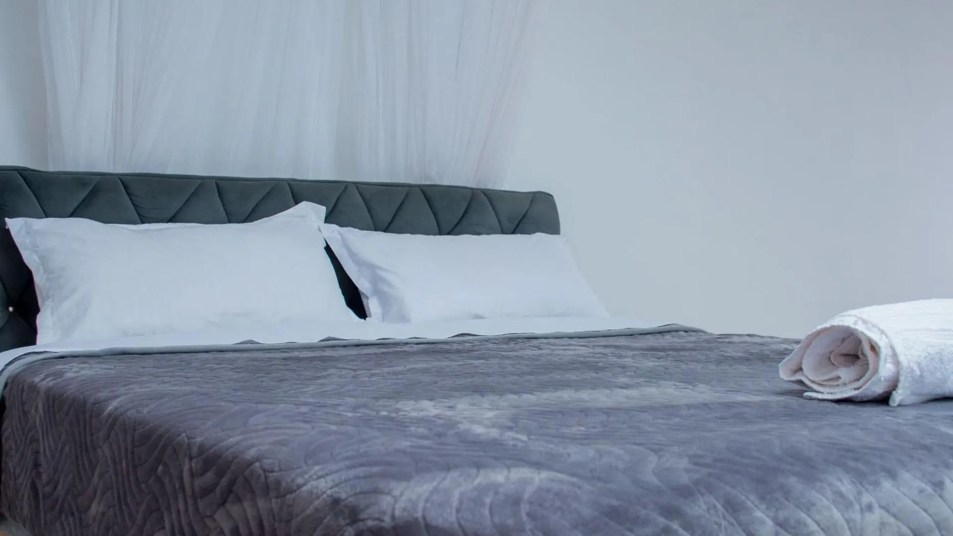 Travel Sanctuary Residence - Luxury2 Kampala Ouganda